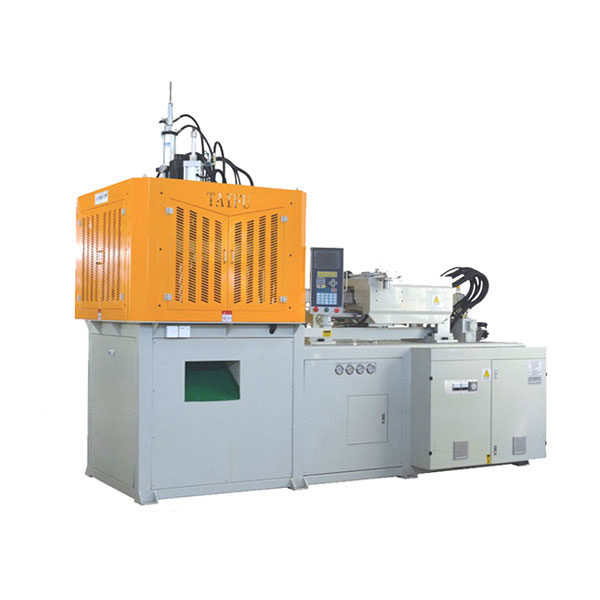 立式注塑機 立式注塑機