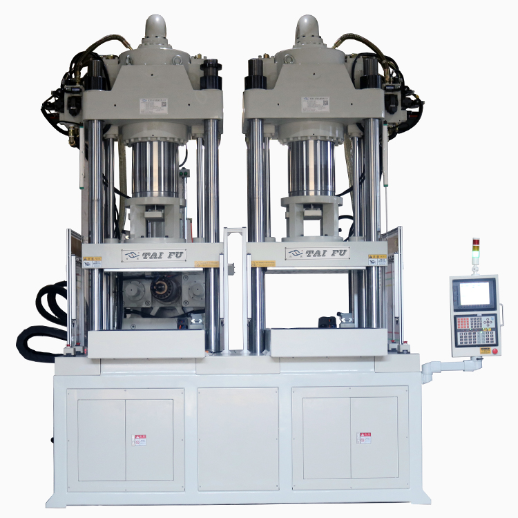 直立式注塑機(jī)