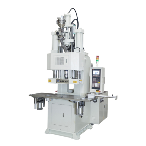 立式注塑機(jī) 立式注塑機(jī)