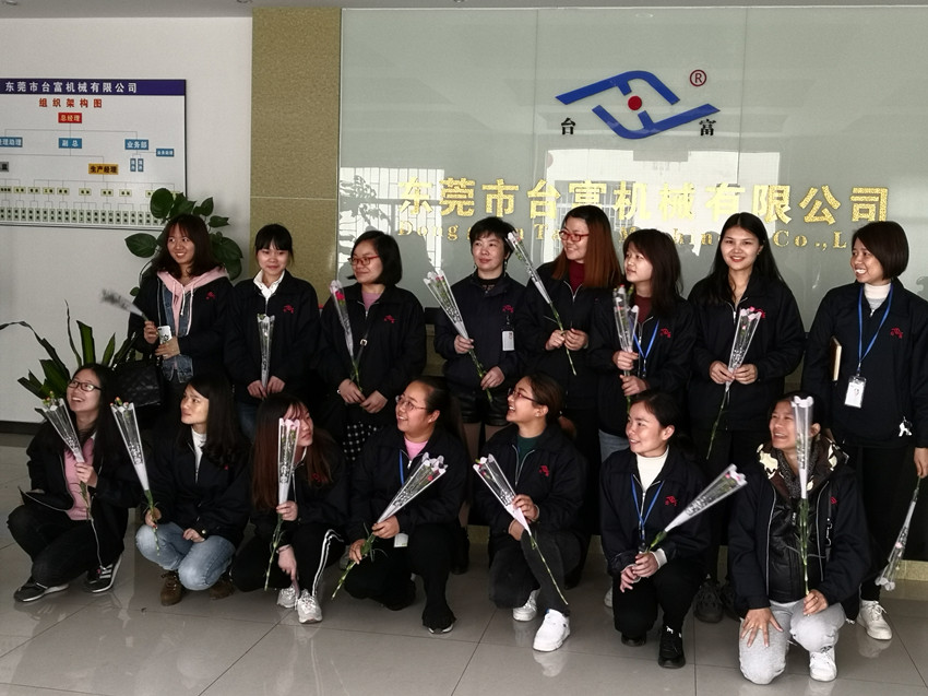 臺(tái)富機(jī)械 臺(tái)富機(jī)械