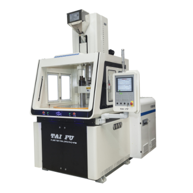 立式圓盤式注塑機(jī) 立式圓盤式注塑機(jī)