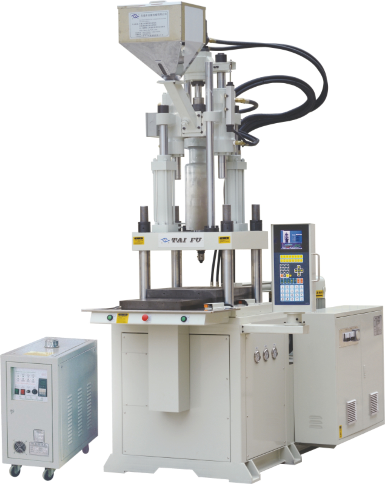 立式電木注塑機(jī) 立式電木注塑機(jī)