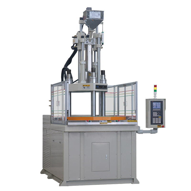 立式圓盤注塑機(jī) 立式圓盤注塑機(jī)