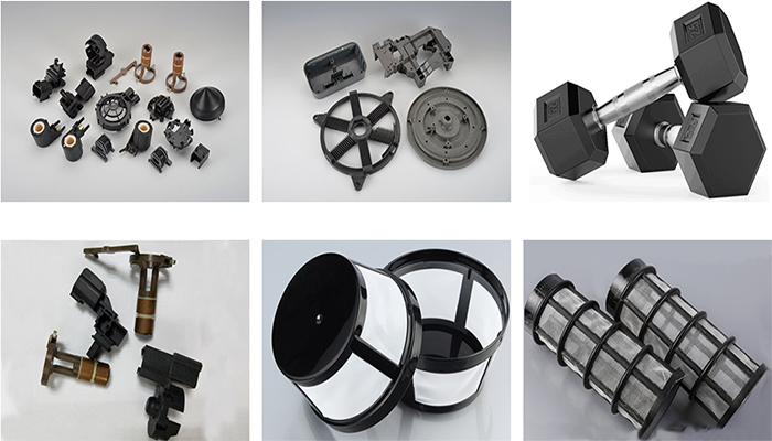 立式圓盤(pán)注塑機(jī)產(chǎn)品