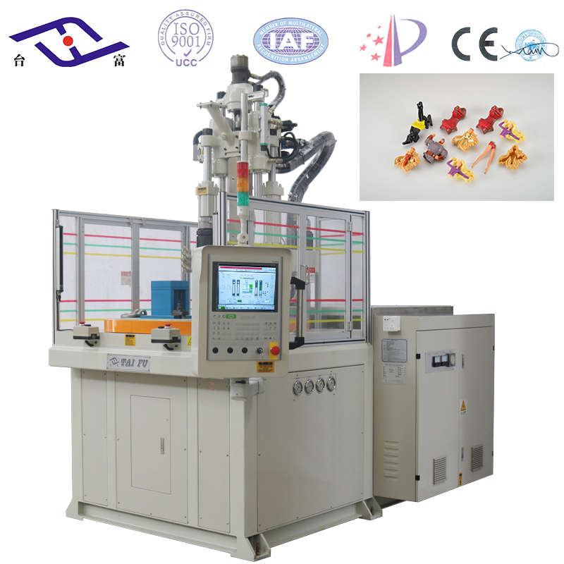 圓盤(pán)立式注塑機(jī) 圓盤(pán)立式注塑機(jī)