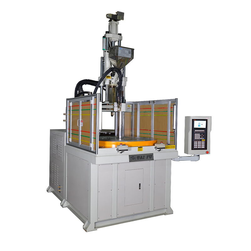 V85R2-SP立式高速圓盤注塑機(jī) V85R2-SP立式高速圓盤注塑機(jī)