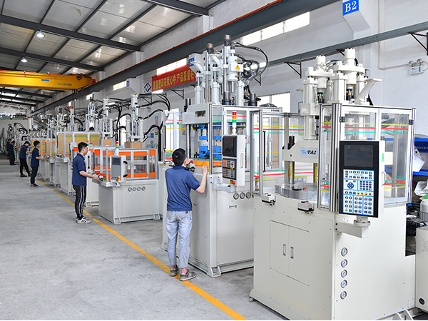 立式注塑機廠家 立式注塑機廠家