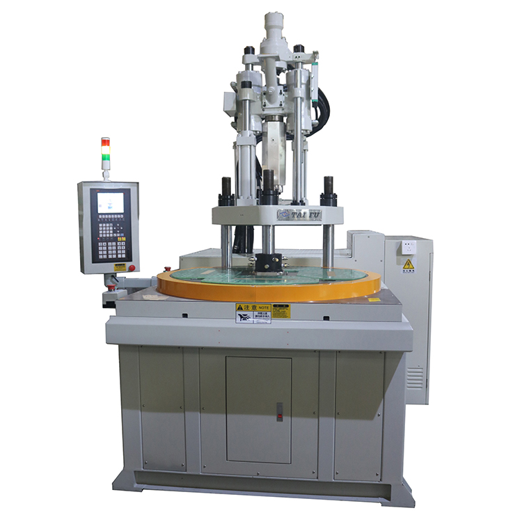 立式注塑機 立式注塑機