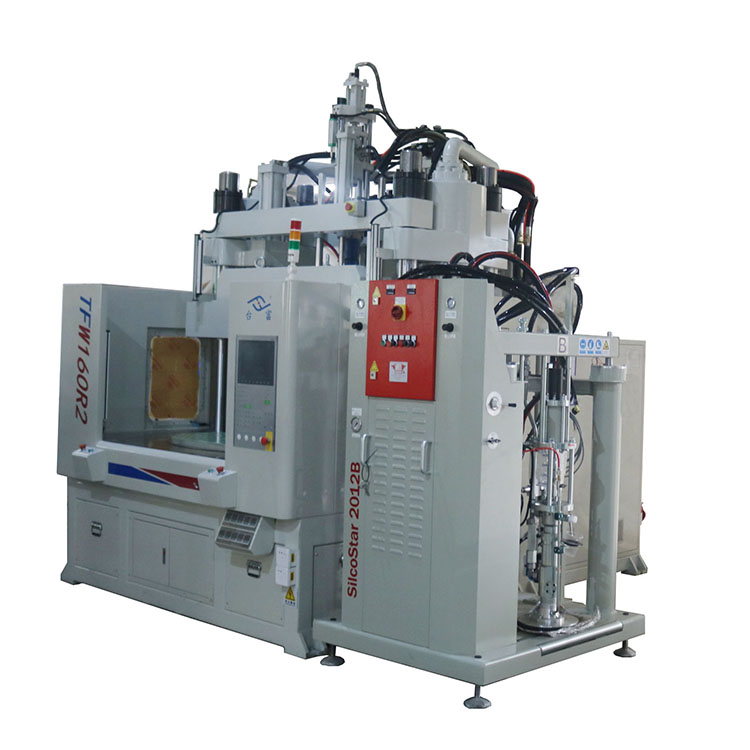 立式硅膠注塑機(jī),圓盤立式硅膠注塑機(jī)生產(chǎn)廠家 立式硅膠注塑機(jī),圓盤立式硅膠注塑機(jī)生產(chǎn)廠家