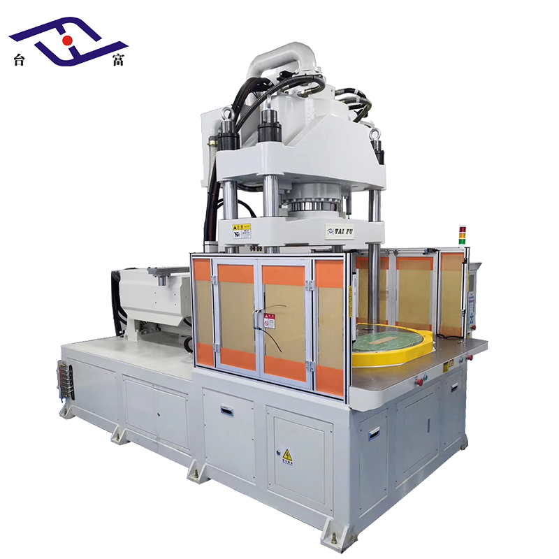 光學(xué)鏡片注塑圓盤(pán)機(jī)