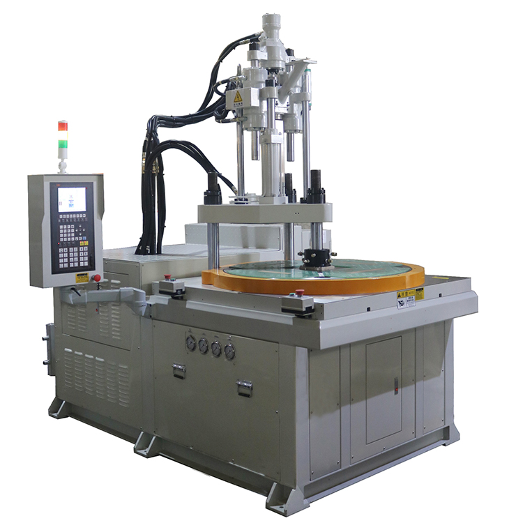 立式注塑機(jī) 立式注塑機(jī)