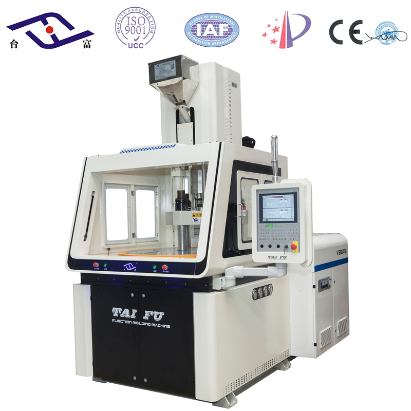 圓盤注塑機價格