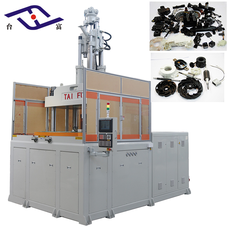 200噸立式注塑機(jī) 200噸立式注塑機(jī)