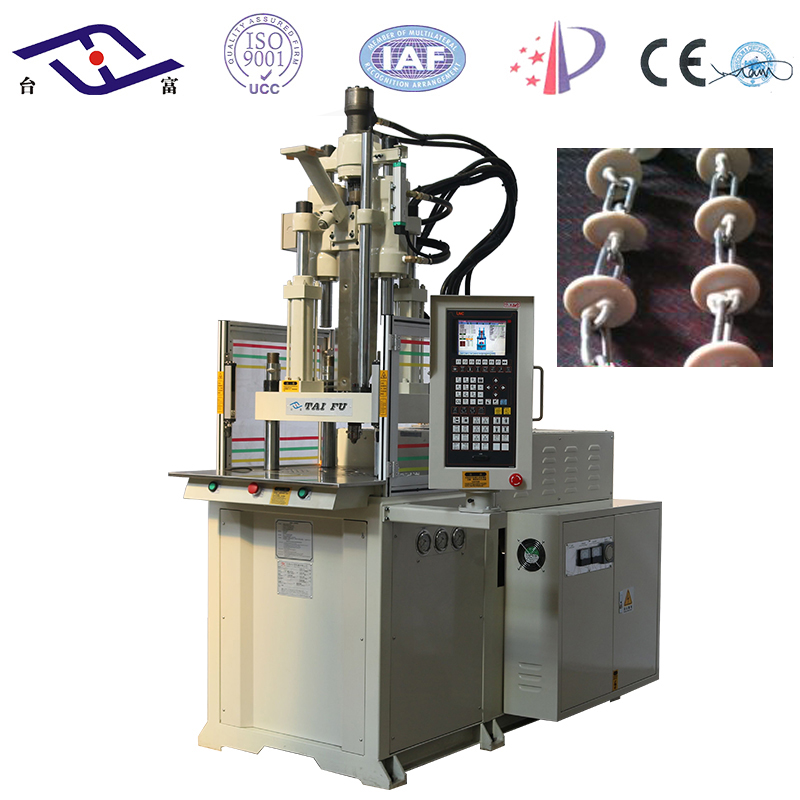 立式注塑成型機(jī) 立式注塑成型機(jī)